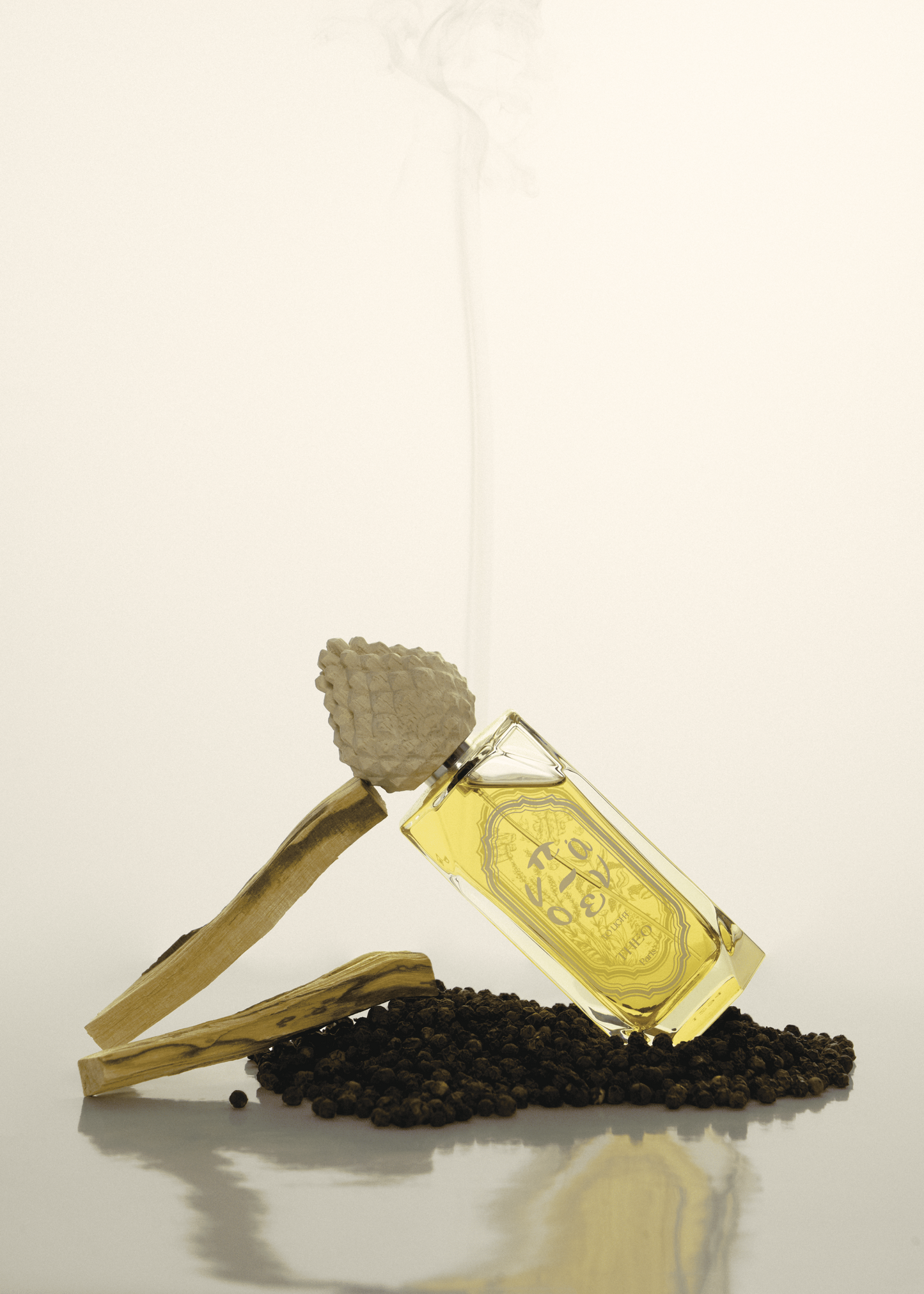 To Light — Radiate Confidence