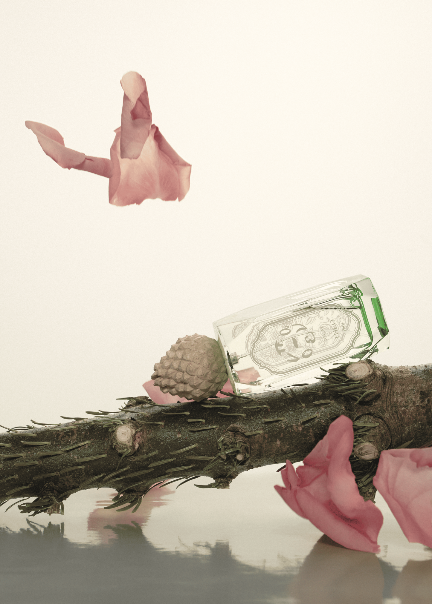 To Love — Blossoms from the heart