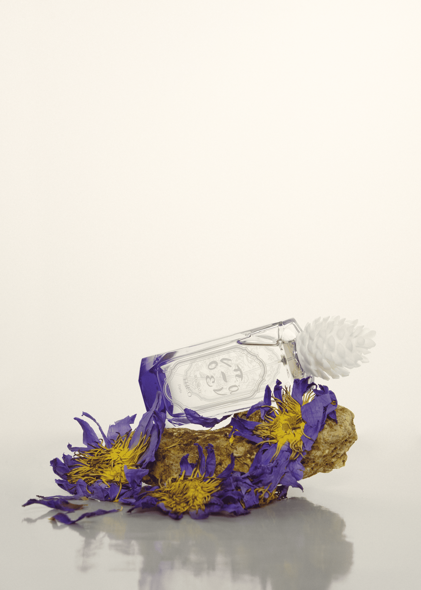 To Create — A Source of Inspiration