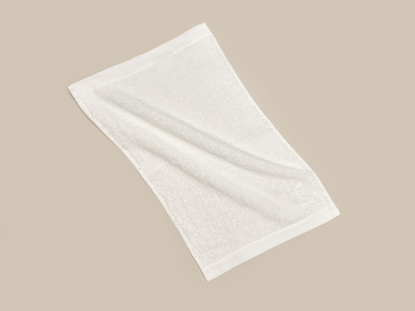 Descamps X Ethereal Bath Towel 30*50 cm