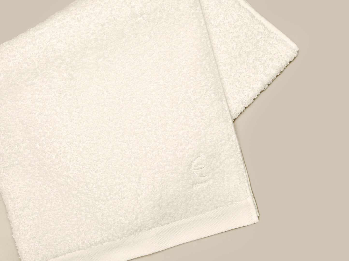 Descamps X Ethereal Bath Towel 70*140 cm