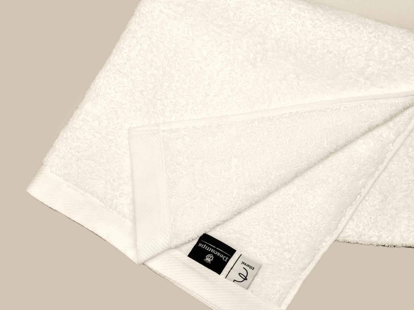 Descamps X Ethereal Bath Towel 50*100 cm