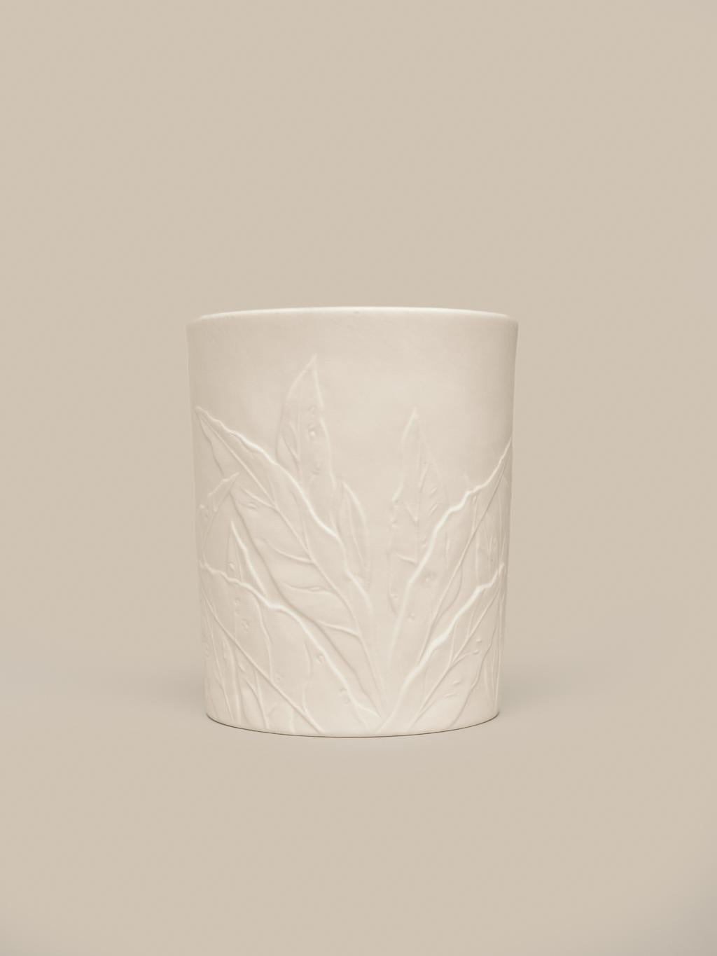 Theo Medium Candle 250g