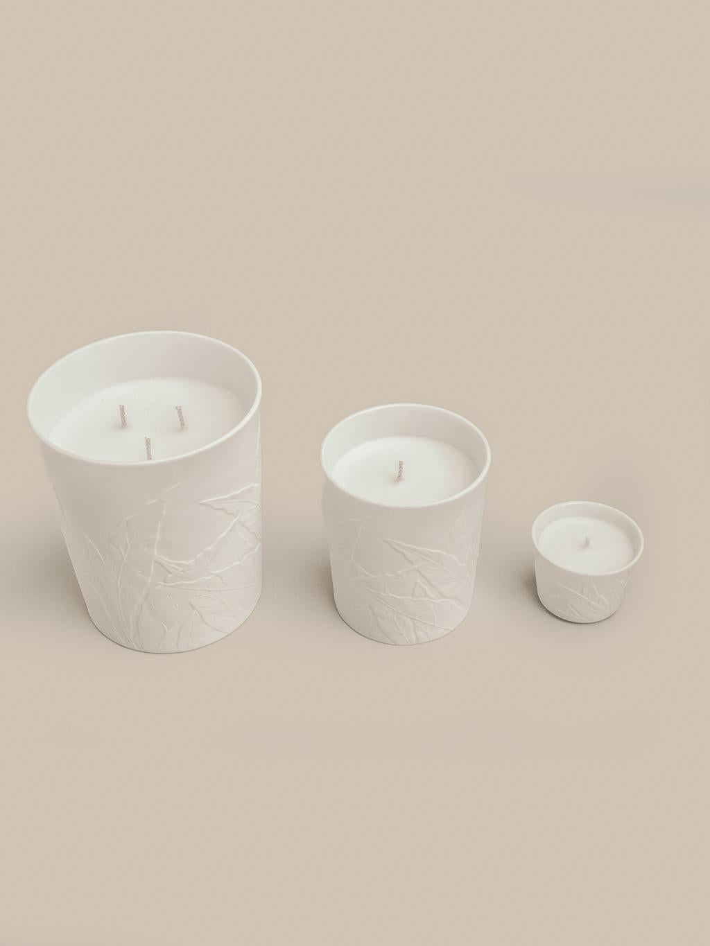 Medium Bougie Theo 250g To Create