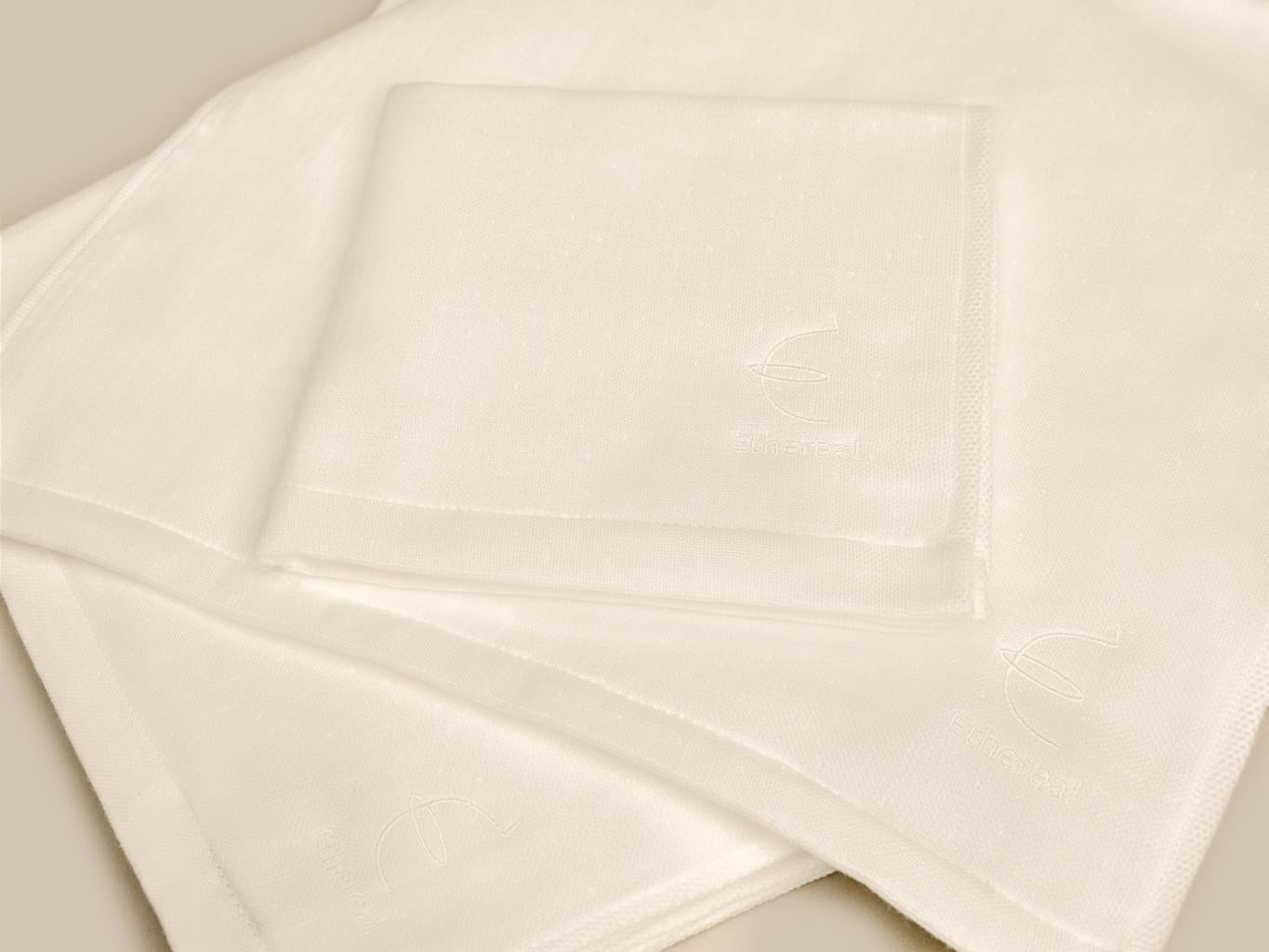 Serviette de bain Imabari double face 65*140cm