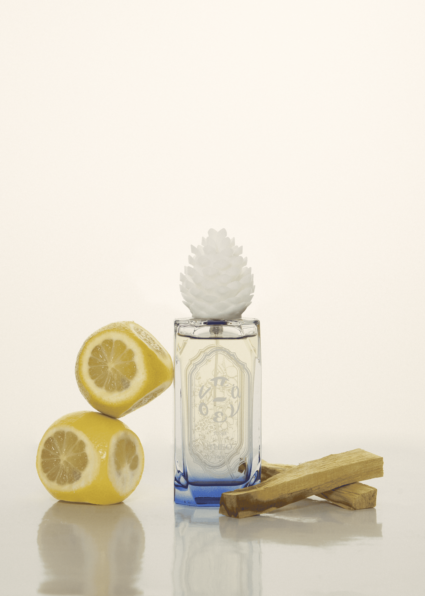 To See — Paix intérieure