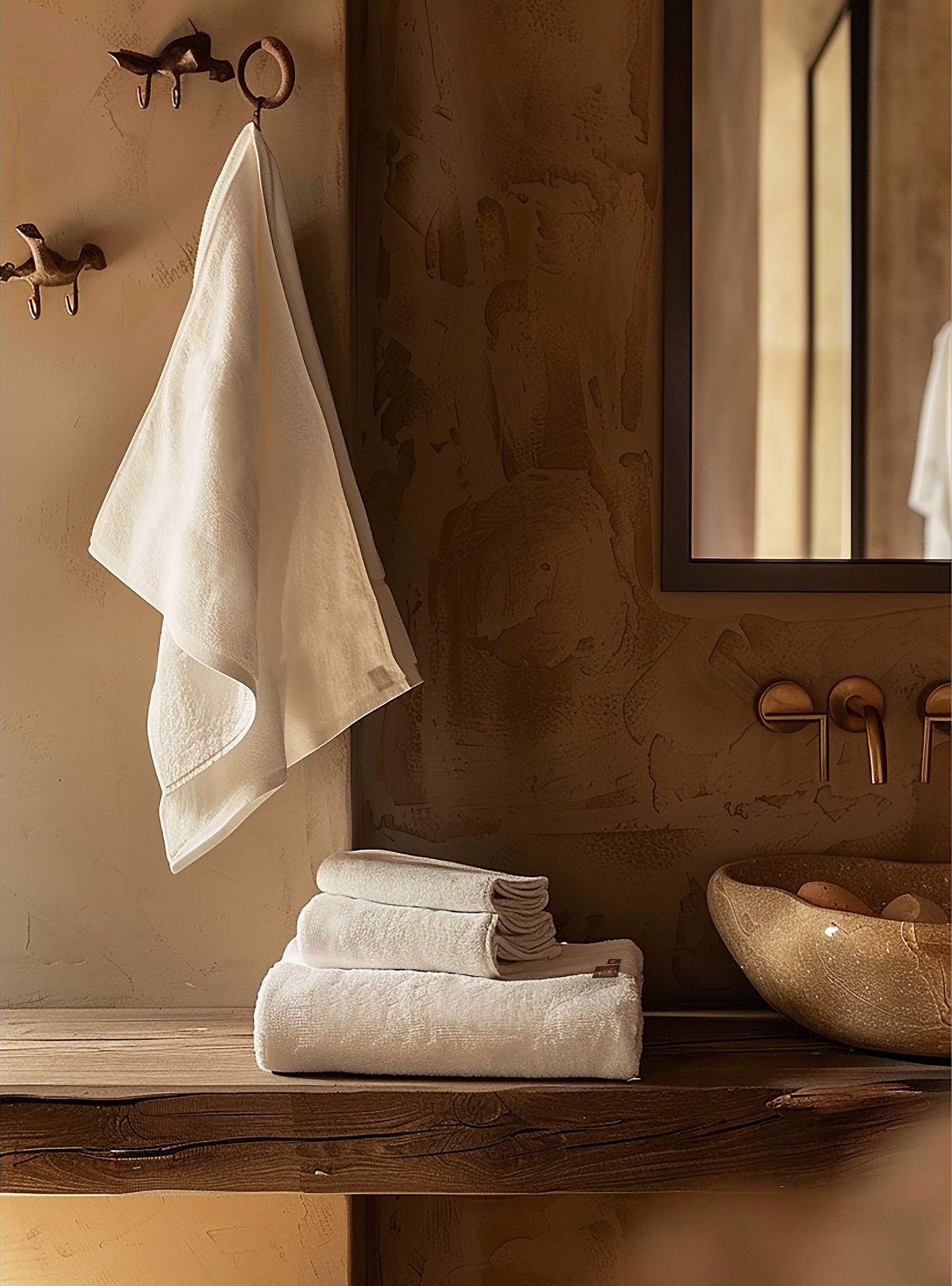 Bathroom Supplies Subscription