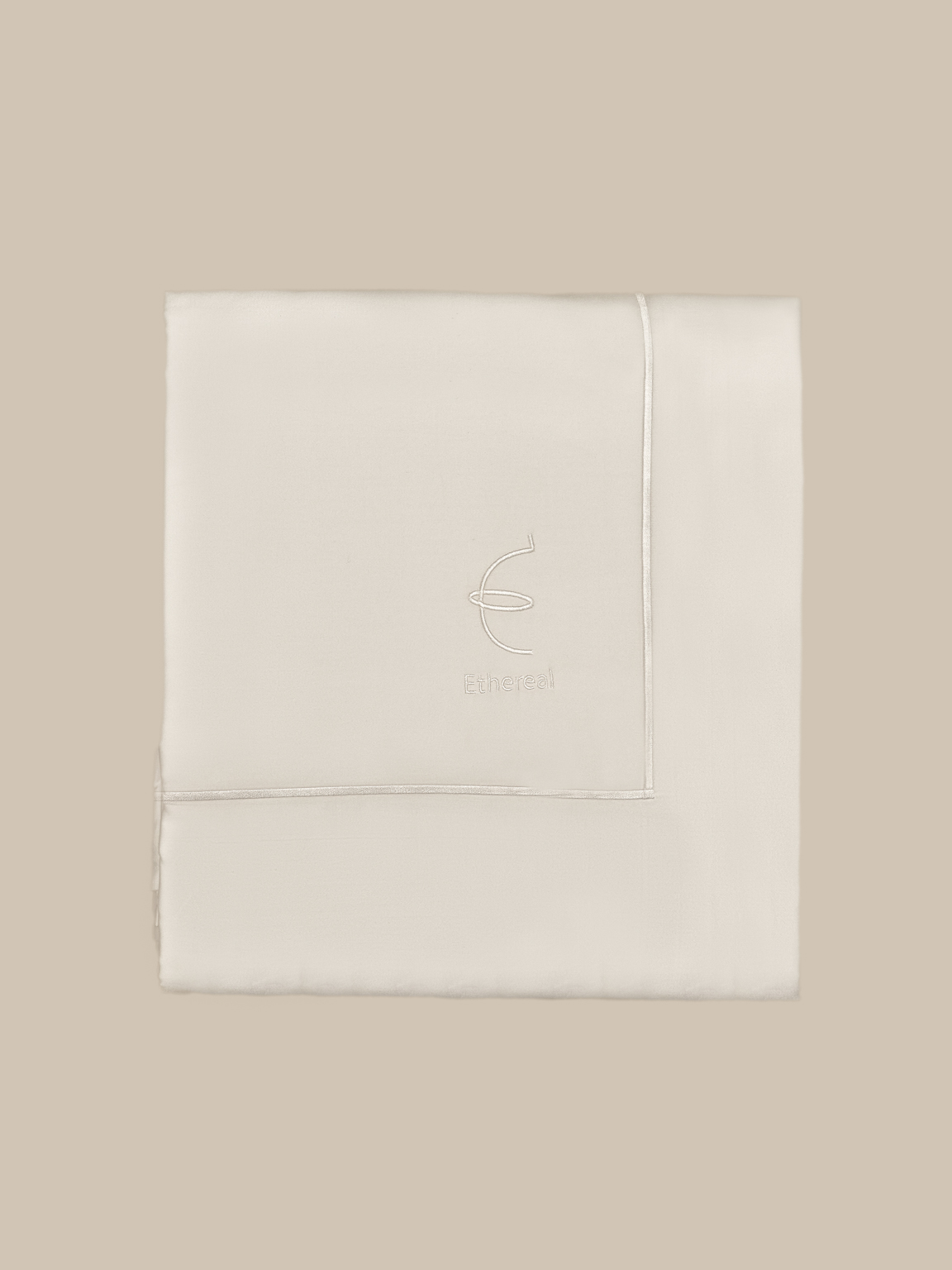 Descamps X Ethereal Sateen Pillowcase 50*75cm