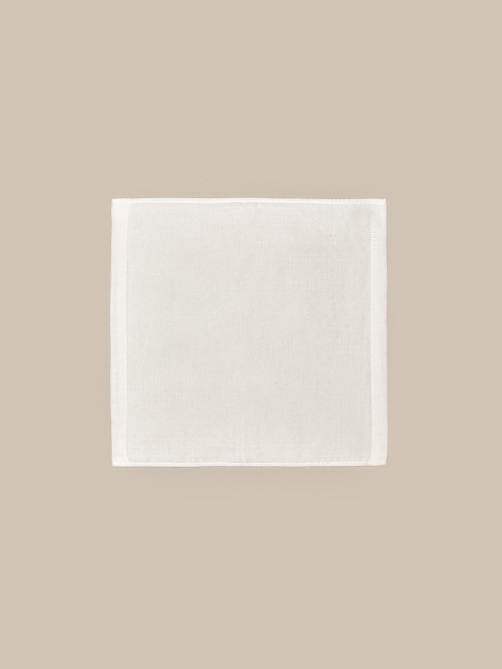 Imabari 2-Sides Wash Towel 34*35cm