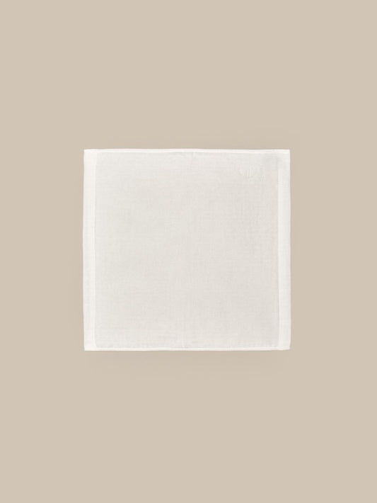 Imabari 2-Sides Wash Towel 34*35cm