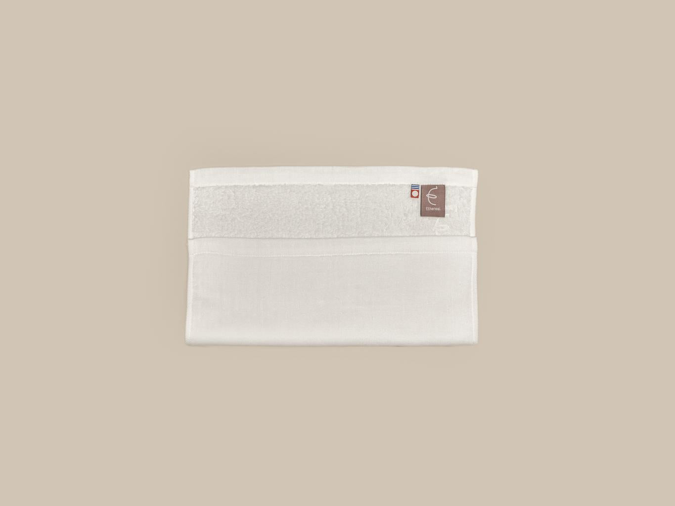 Imabari 2-Sides Wash Towel 34*35cm