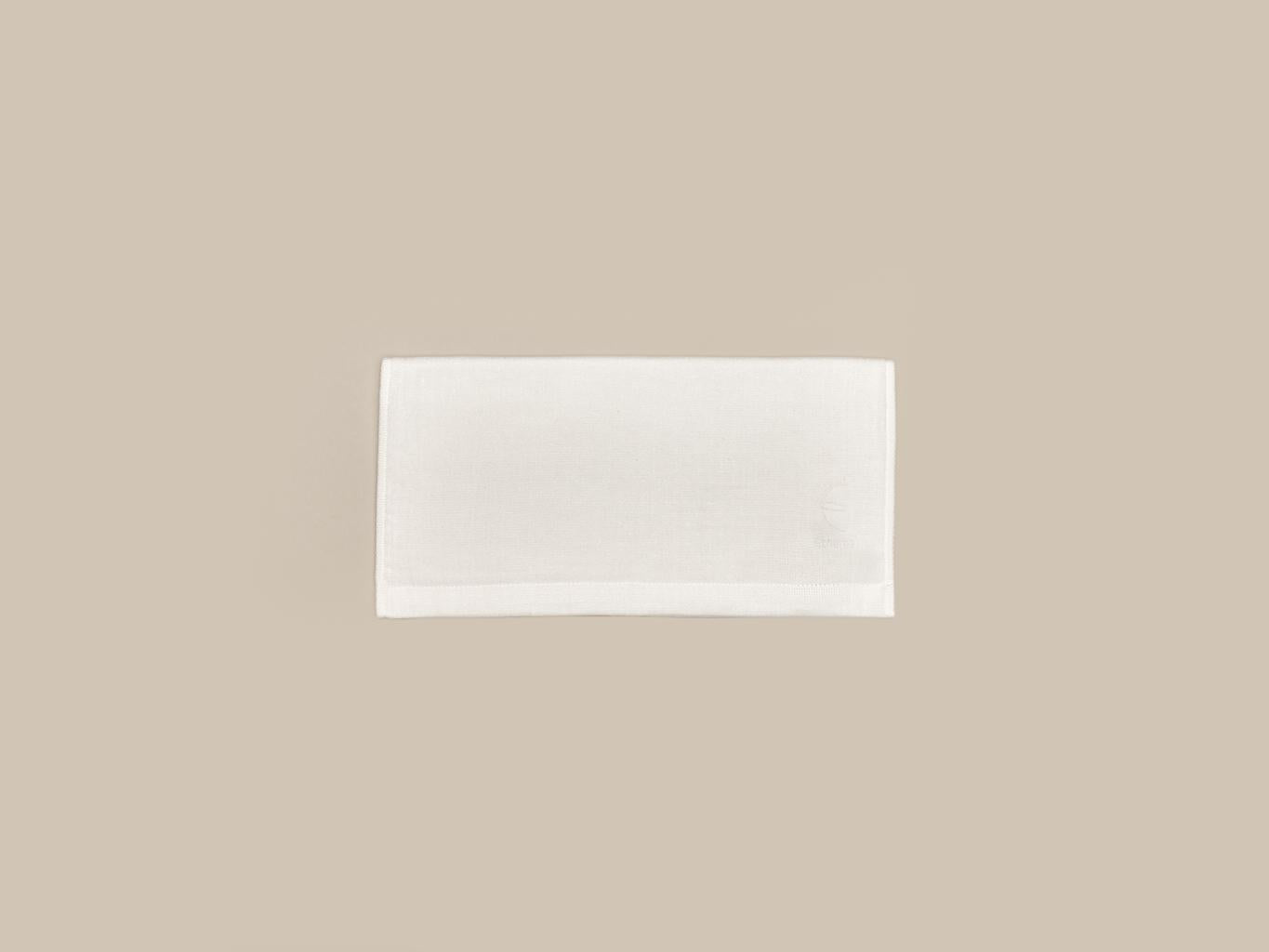 Imabari 2-Sides Wash Towel 34*35cm