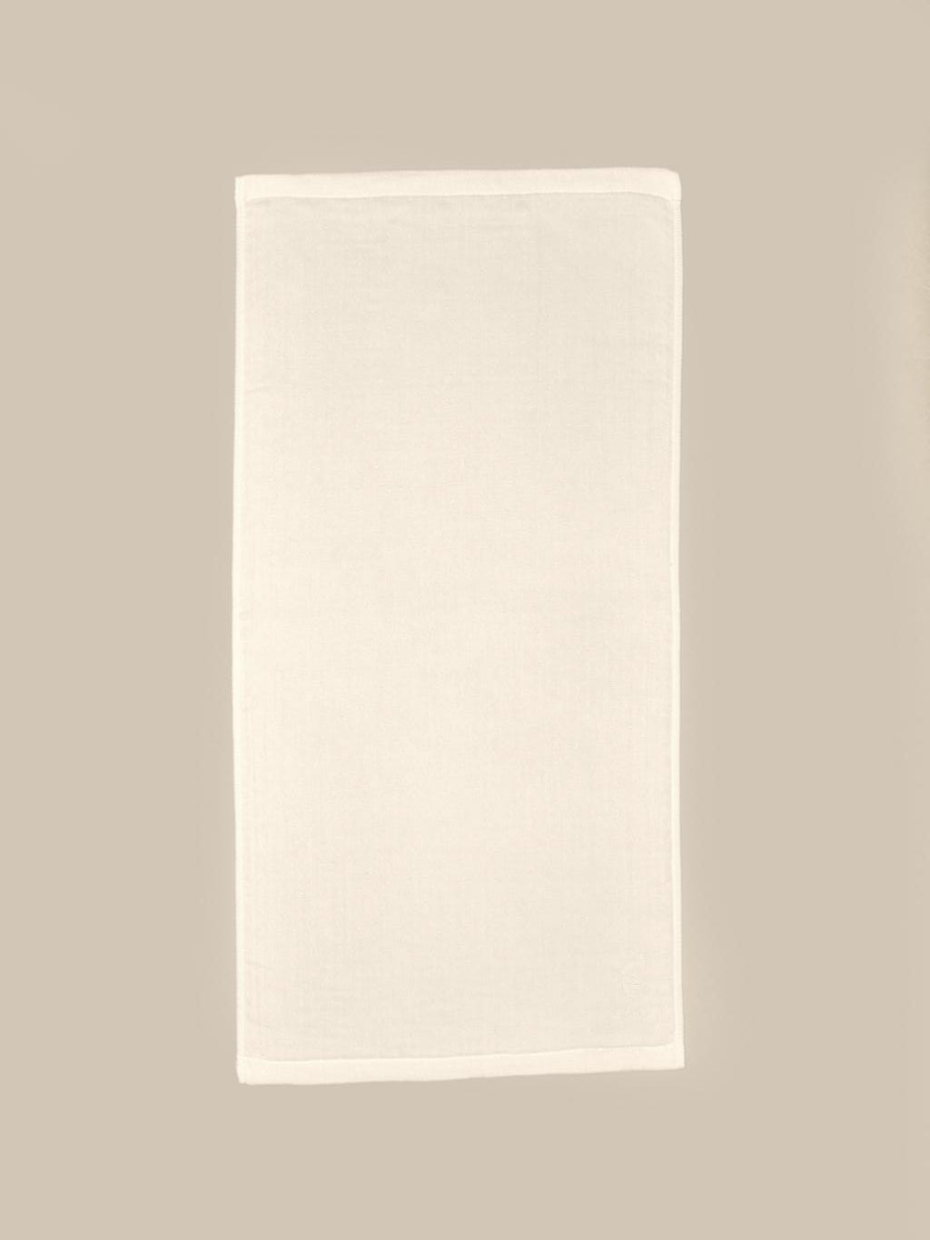 Serviette pour le visage Imabari double faces 34*70 cm 