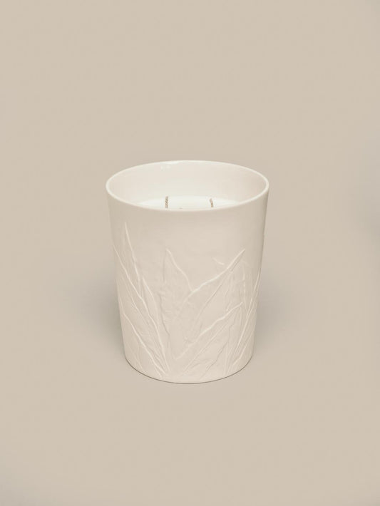 Theo Large Candle 600g