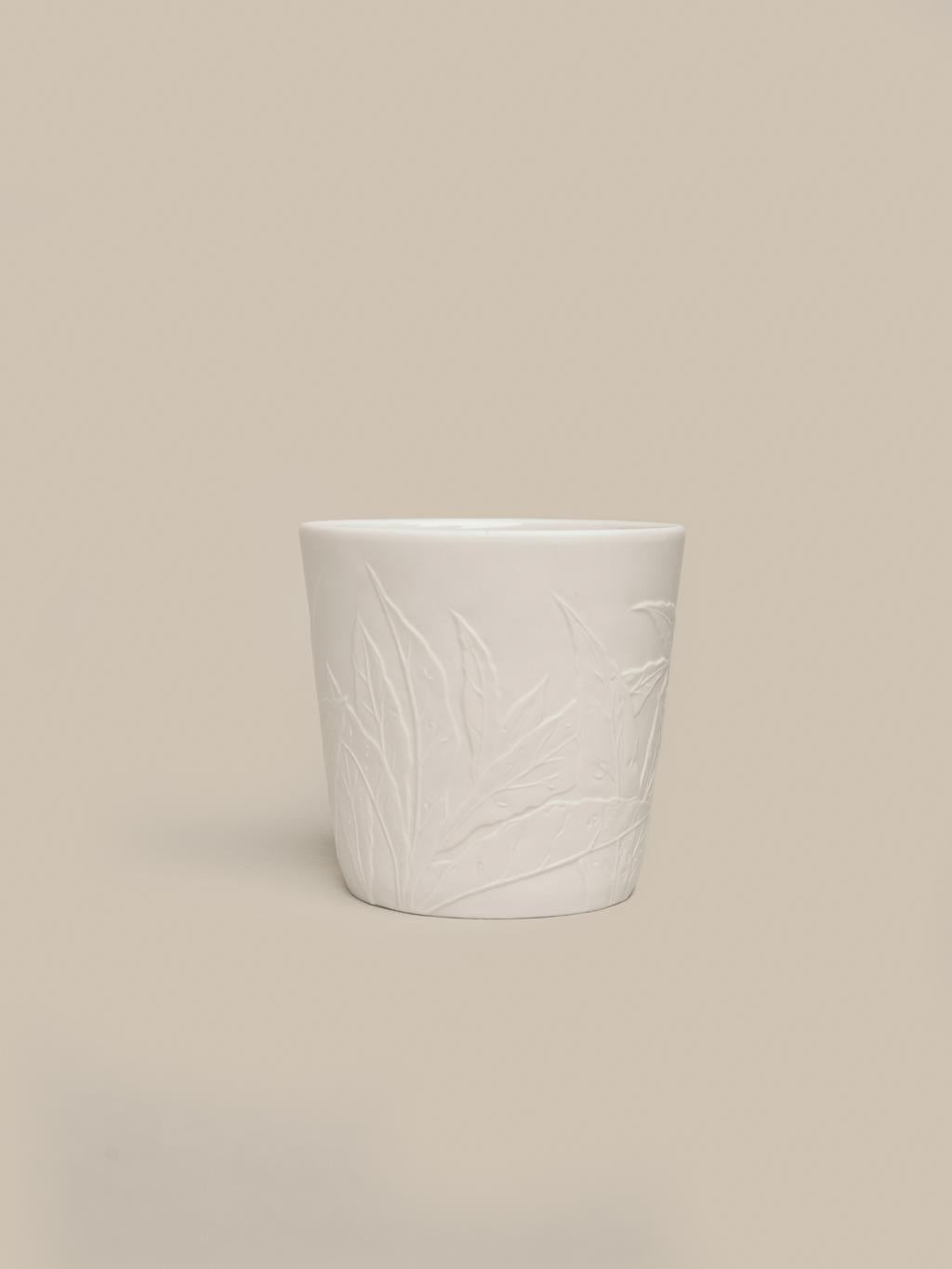 Porcelain Travel Holy Cup