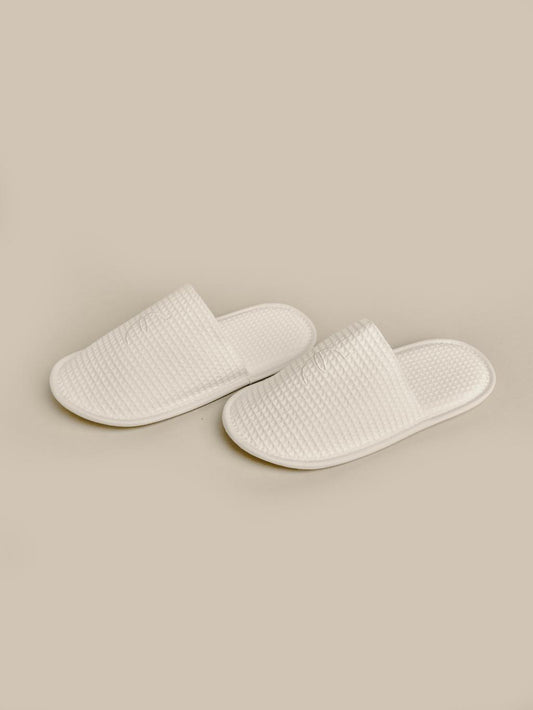 Descamps X Ethereal Summer Slippers