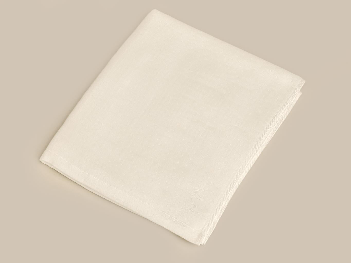 Serviette pour le visage Imabari double faces 34*70 cm 