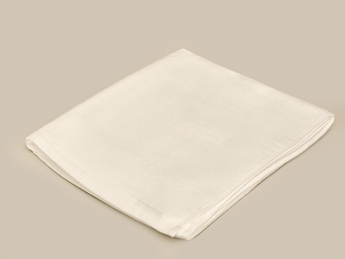 Serviette de bain double face Imabari 65*140cm 