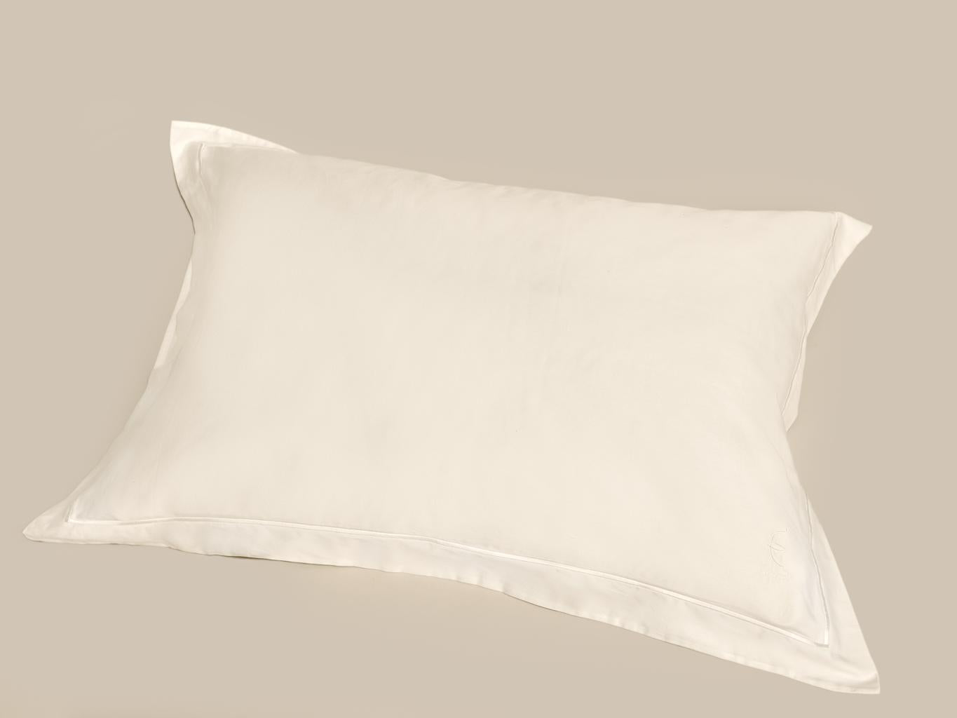 Descamps X Ethereal Sateen Pillowcase 50*70 cm