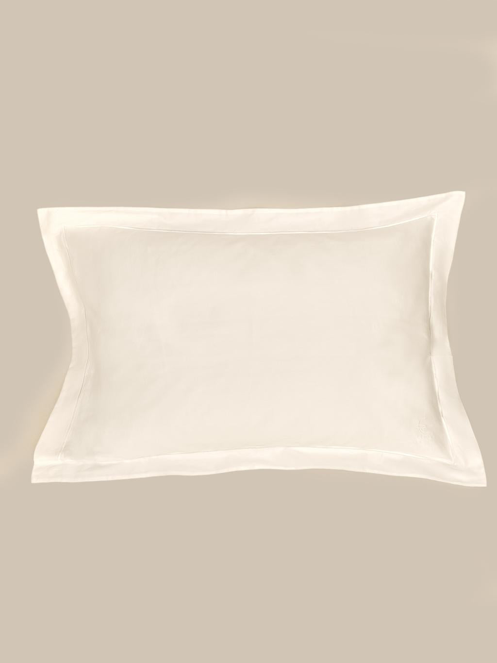 Descamps X Ethereal Sateen Pillowcase 50*75cm