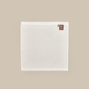 Ethereal Imabari 2-Sides Wash Towel 34*35cm