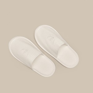 Descamps X Ethereal Summer Slippers 36/38