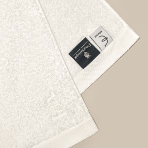 Descamps X Ethereal Bath Towel 50*100 cm