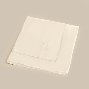 Descamps X Ethereal Sateen Pillowcase 65*65 cm