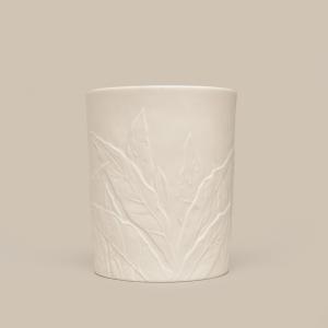Theo Large Candle 600g