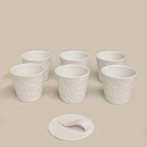 Ethereal Tasse Porcelaine Petite